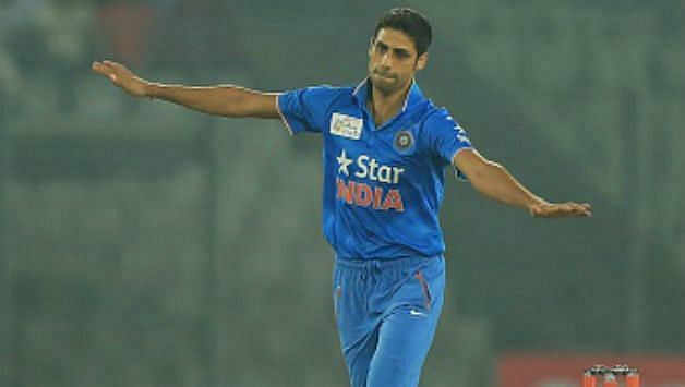 Ashish Nehra